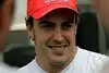 Bild zum Inhalt: Alonso: "Ein guter Tag für uns"