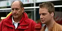 Hans-Joachim Stuck und Peter Lauterbach