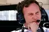 Bild zum Inhalt: Wie kam Spyker an vertrauliche Red Bull-Pläne?