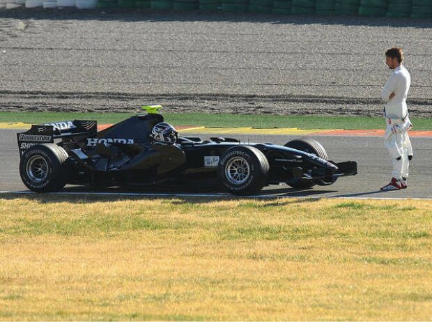 Jenson Button 