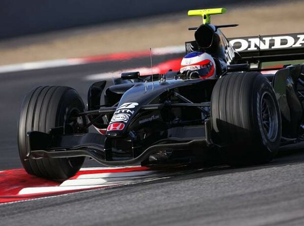 Rubens Barrichello