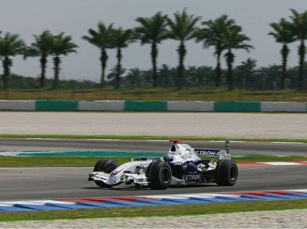 Nick Heidfeld Nick Heidfeld