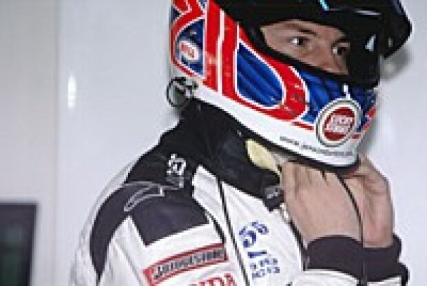 Jenson Button