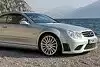 Bild zum Inhalt: CLK 63 AMG Black Series: Frontrunner!