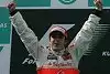 Bild zum Inhalt: Alonso: "Das hätte ich nicht erwartet"
