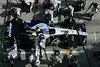 Bild zum Inhalt: Williams: Guter Speed - Enttäuschung über Rosberg-Ausfall