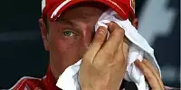 Kimi Räikkönen