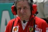 Bild zum Inhalt: Ferrari-Team rätselt und ist enttäuscht