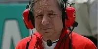 Jean Todt