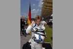Nick Heidfeld (BMW Sauber F1 Team)