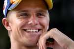 Heikki Kovalainen (Renault) 