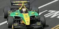 Bild zum Inhalt: Power gewinnt zerfahrenen ChampCar-Saisonauftakt