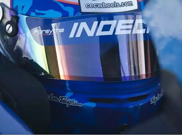 Paul Tracy Titel-Bild zur News: Paul Tracy