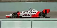 Sam Hornish Jr.