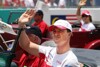 Bild zum Inhalt: Schumachers Formel-1-Zukunft auf wackeligen Beinen?