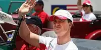 Ralf Schumacher