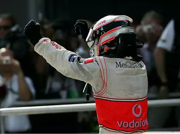 Fernando Alonso Titel-Bild zur News: Fernando Alonso