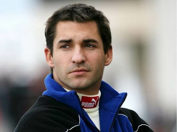 Timo Glock