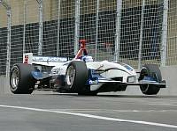 Paul Tracy Paul Tracy