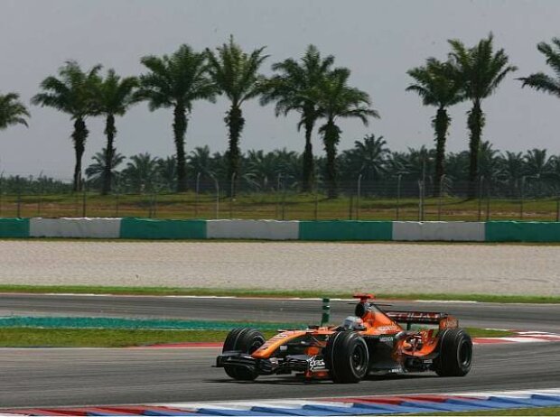 Adrian Sutil Adrian Sutil