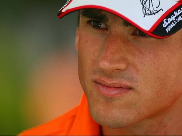 Adrian Sutil 