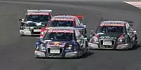 Audi A4 DTM 2007