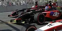 Robert Doornbos