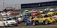 Porsche Supercup