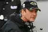 Bild zum Inhalt: Mansell steigt in den FIA-GT-Ferrari