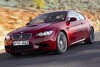 M3 mit V8: Start im September 2007!