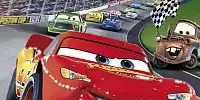 Disney Pixar Cars