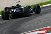 Bild zum Inhalt: Das Qualifying bleibt Williams' Sorgenkind
