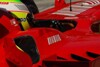 Bild zum Inhalt: Ferrari-Fahrer voller Zuversicht nach Bahrain