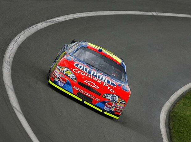 Jeff Gordon