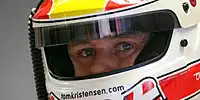 Tom Kristensen