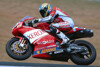 Bild zum Inhalt: Superbike: Lage um Ducati spitzt sich zu