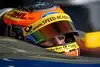Bild zum Inhalt: GP2: Ammermüller und Glock träumen vom Titel