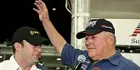 A.J. Foyt