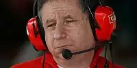 Bild zum Inhalt: Ferrari kämpft um Ross Brawn