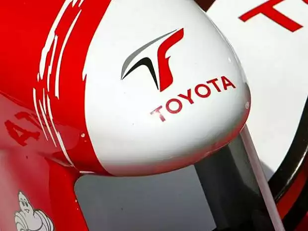 Toyota Titel-Bild zur News: Toyota