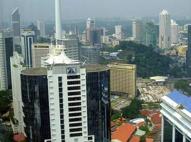 Titel-Bild zur News: Downtown