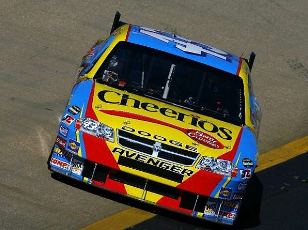 Bobby Labonte Bobby Labonte
