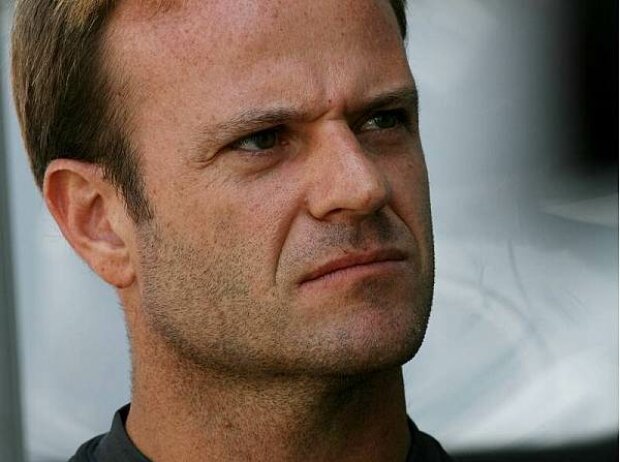 Rubens Barrichello Rubens Barrichello