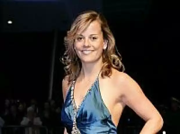 Susie Stoddart Titel-Bild zur News: Susie Stoddart