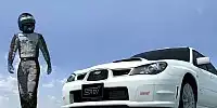 Gran Turismo HD Concept