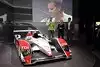 Bild zum Inhalt: Audi R10 TDI startet im "Monaco der USA"