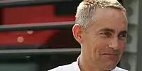 Bild zum Inhalt: Whitmarsh begeistert über neue Reifenmarkierung