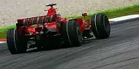 Bild zum Inhalt: Ferrari freut sich auf die neuen Motoren