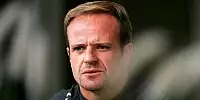 Bild zum Inhalt: Barrichello sieht kein Licht am Ende des Tunnels