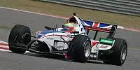 A1 Team Großbritannien